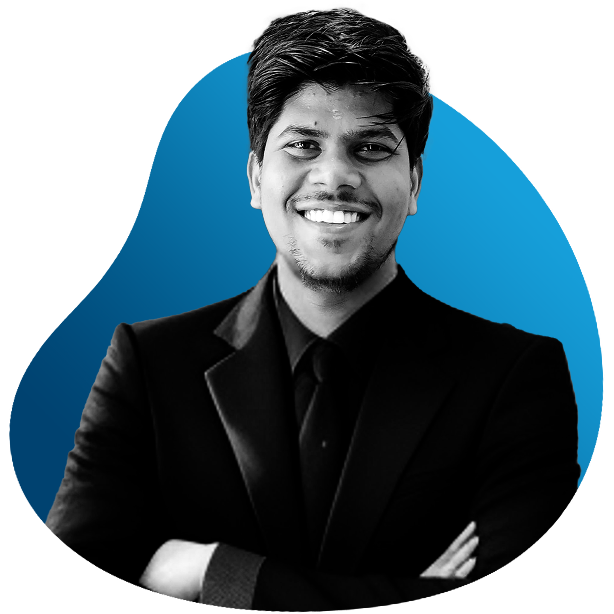 Rahul S. - Adviser and Mentor
