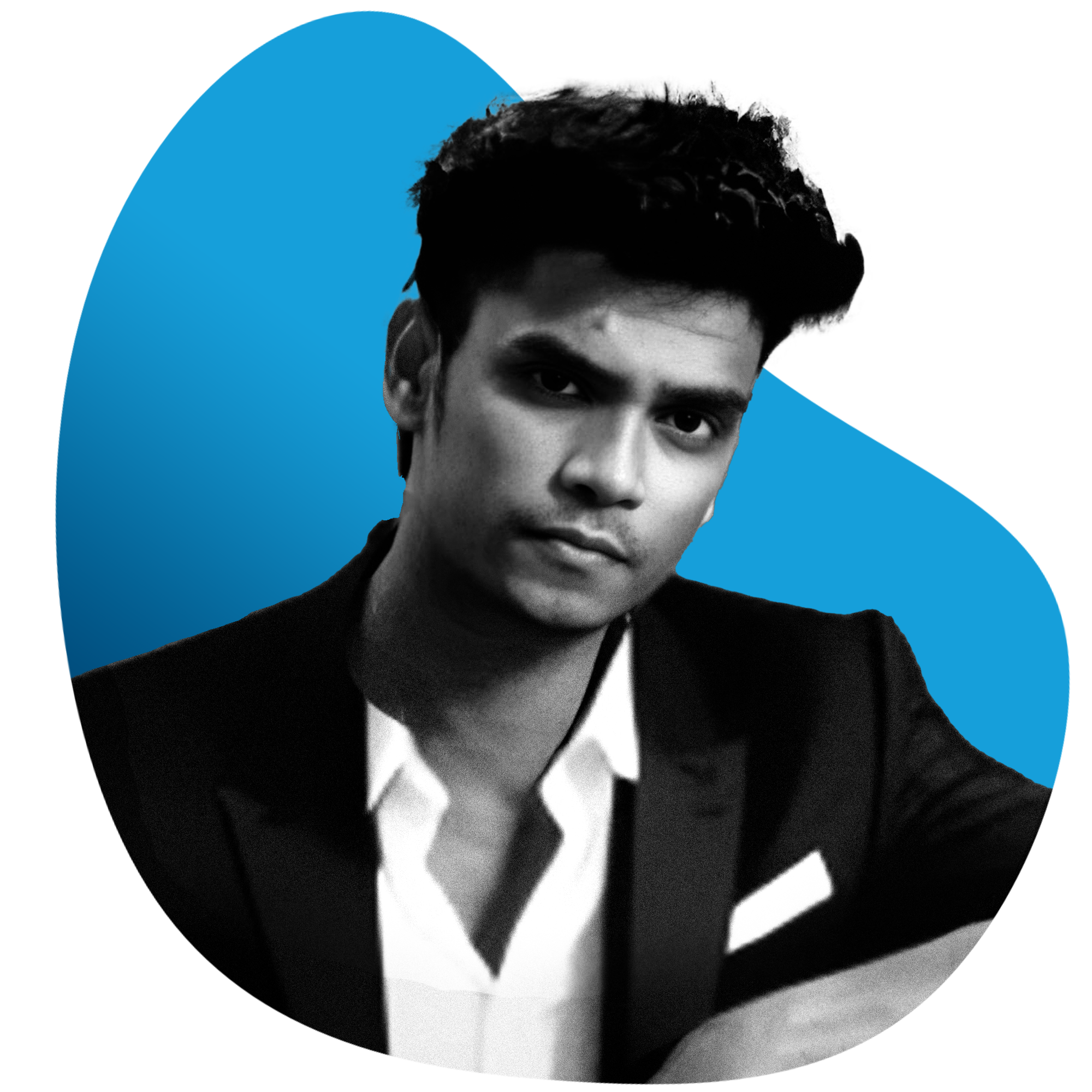 Prashant S. - Interactive Developer