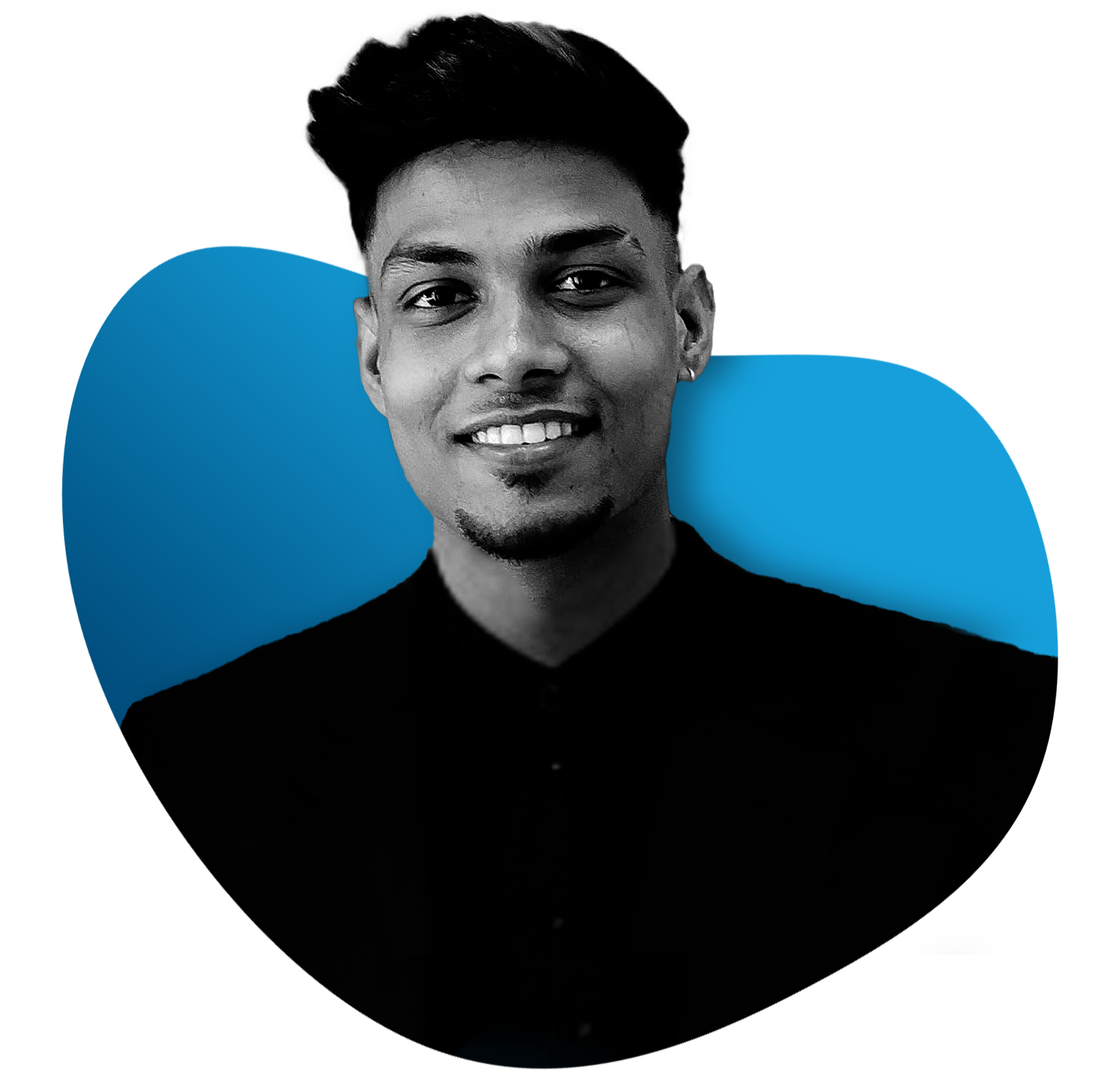 Rohan S. - Chief Design Officer (CDO)
