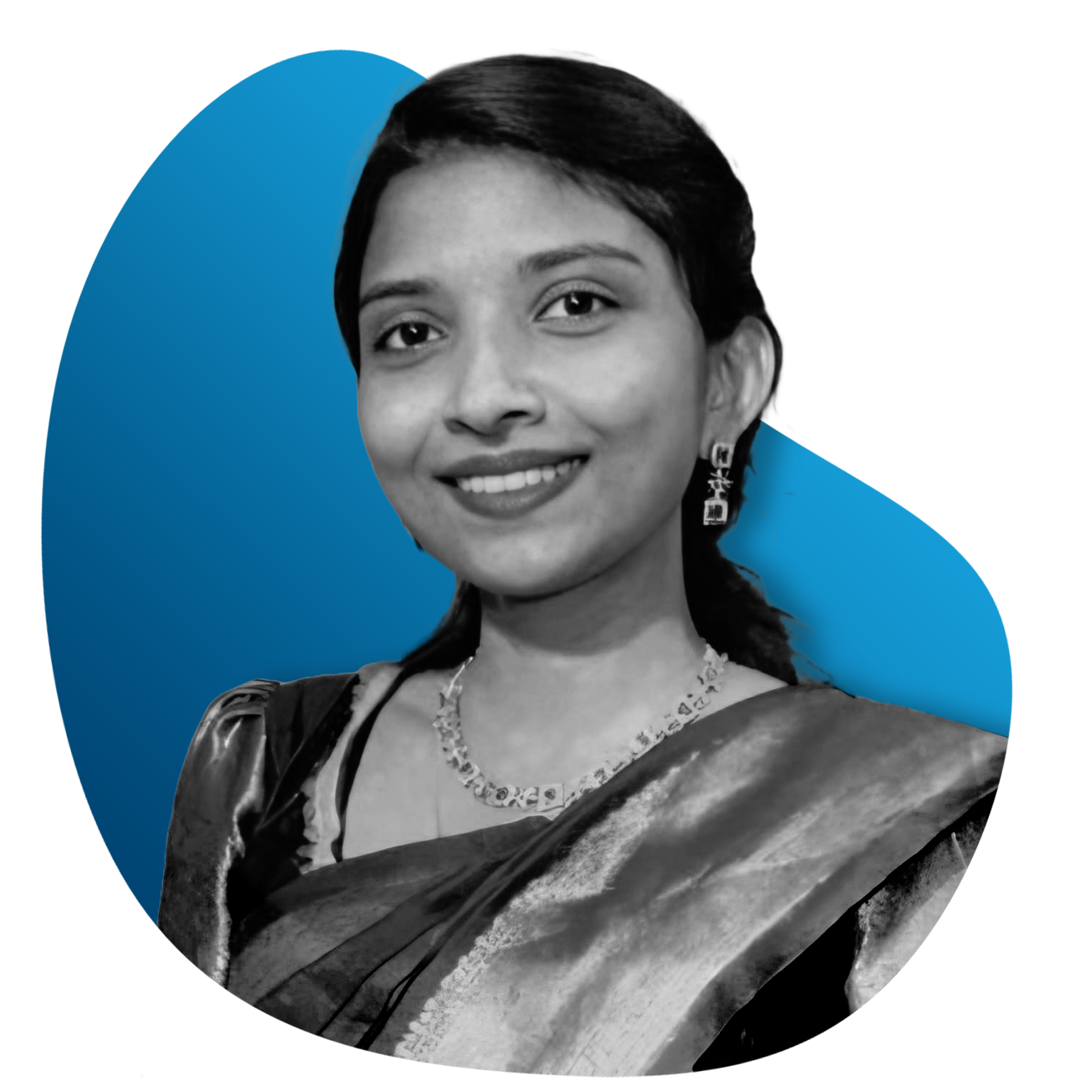 Devki M. - Founder & CEO