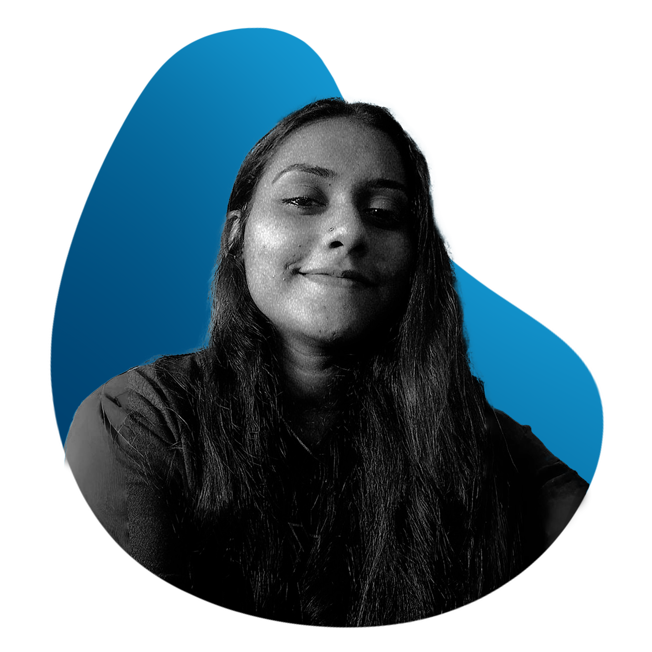 Saroja D. - General Manager (GM)