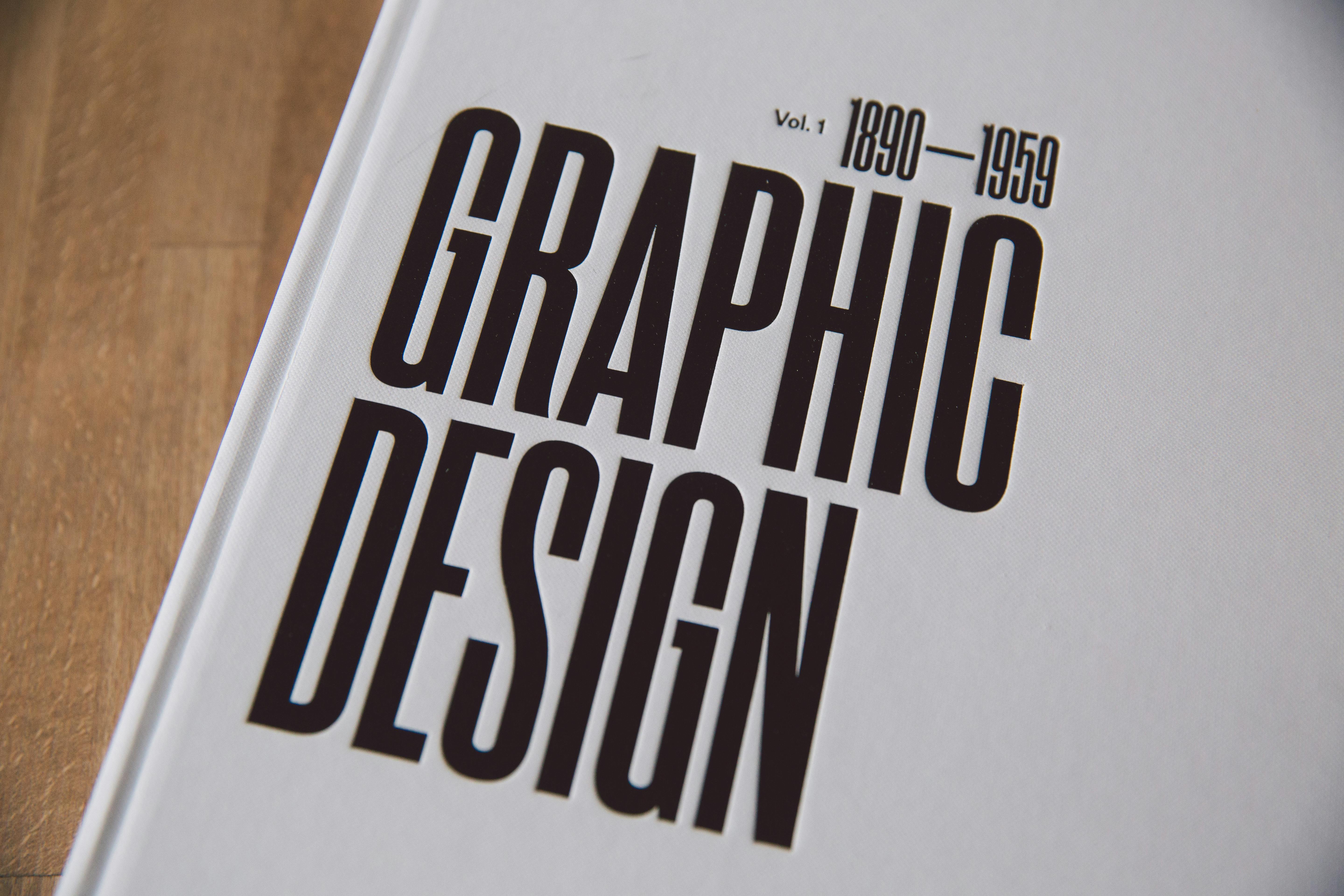 Graphic Design Showcase