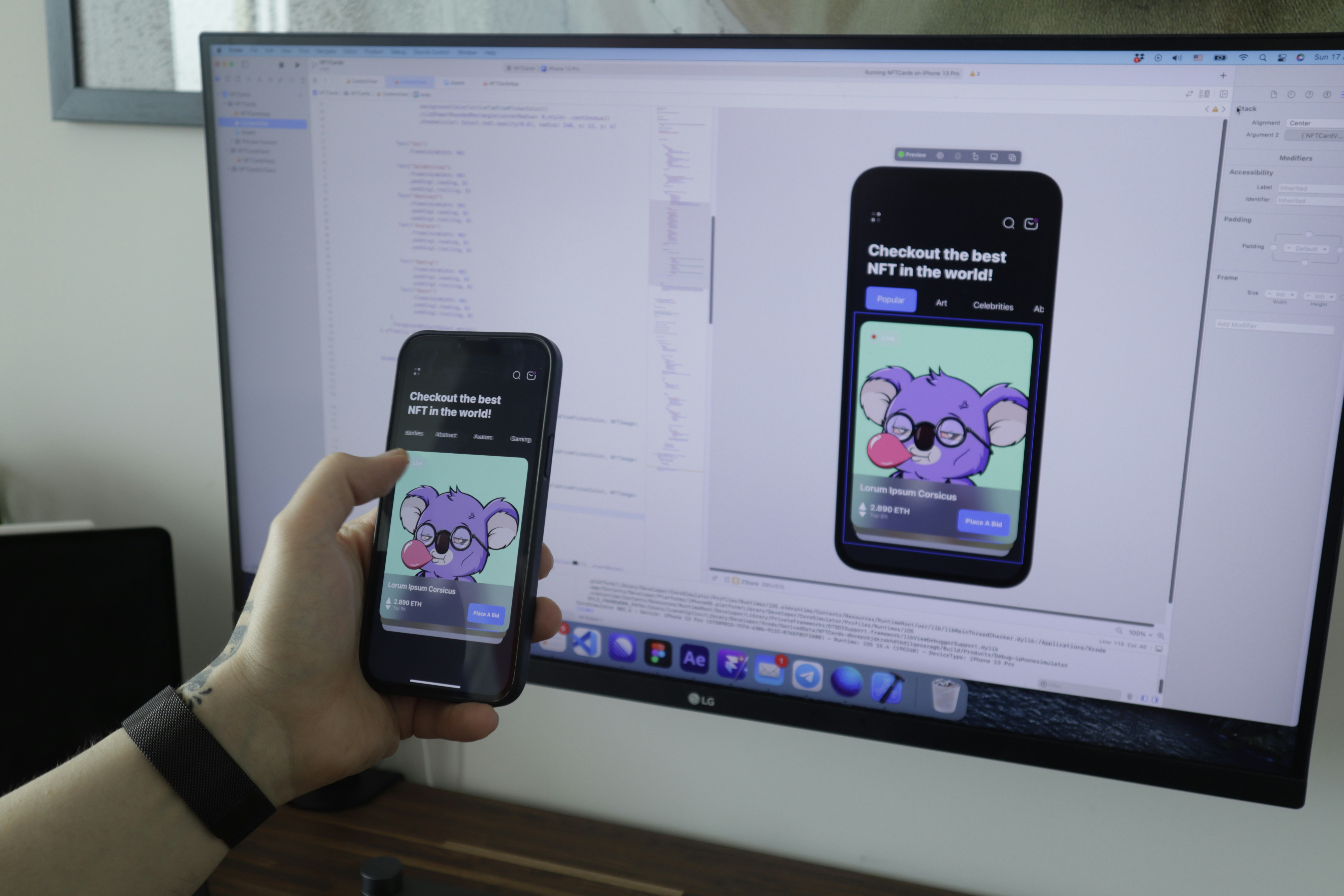 App Development