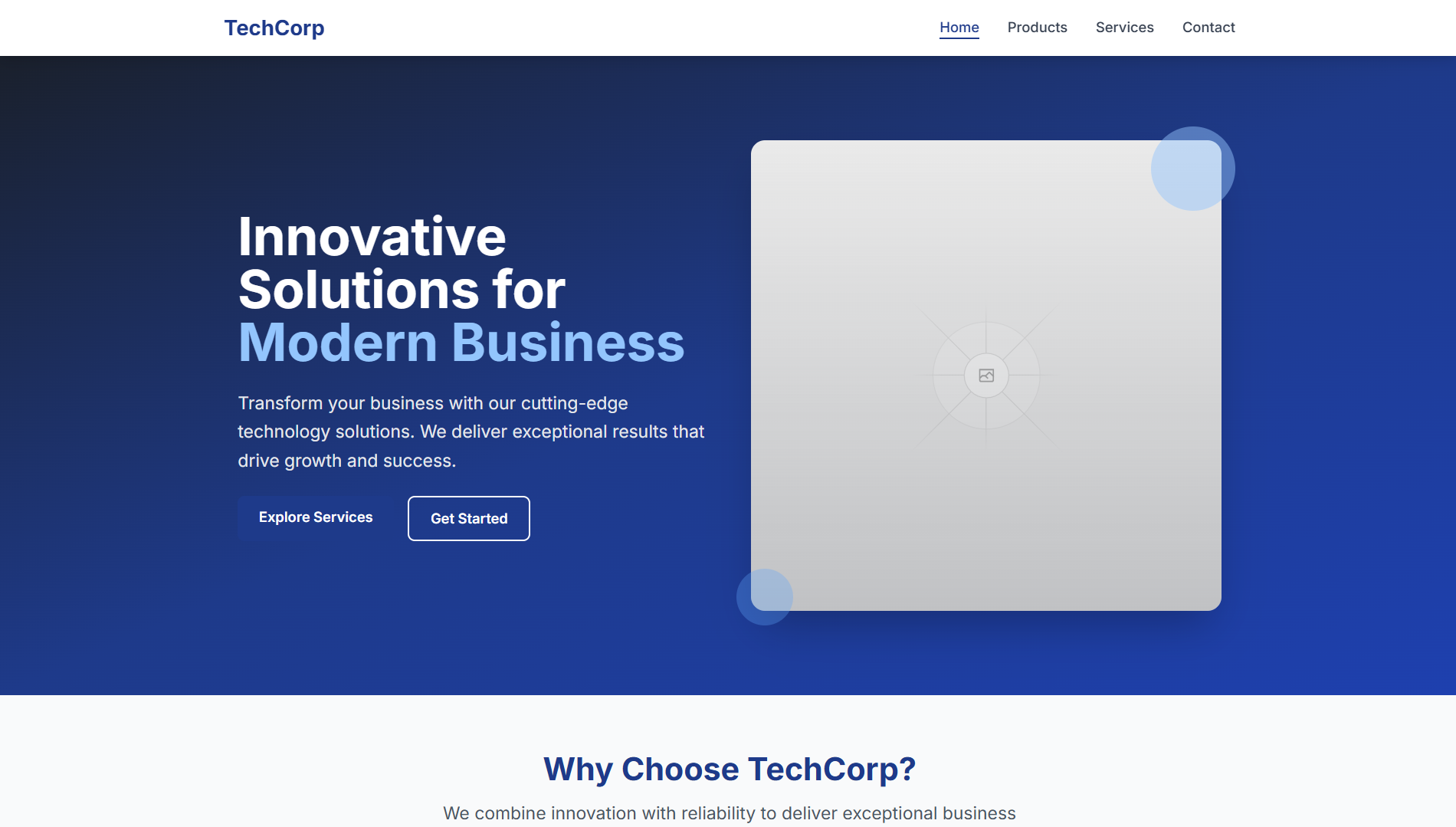 BizPro Solutions