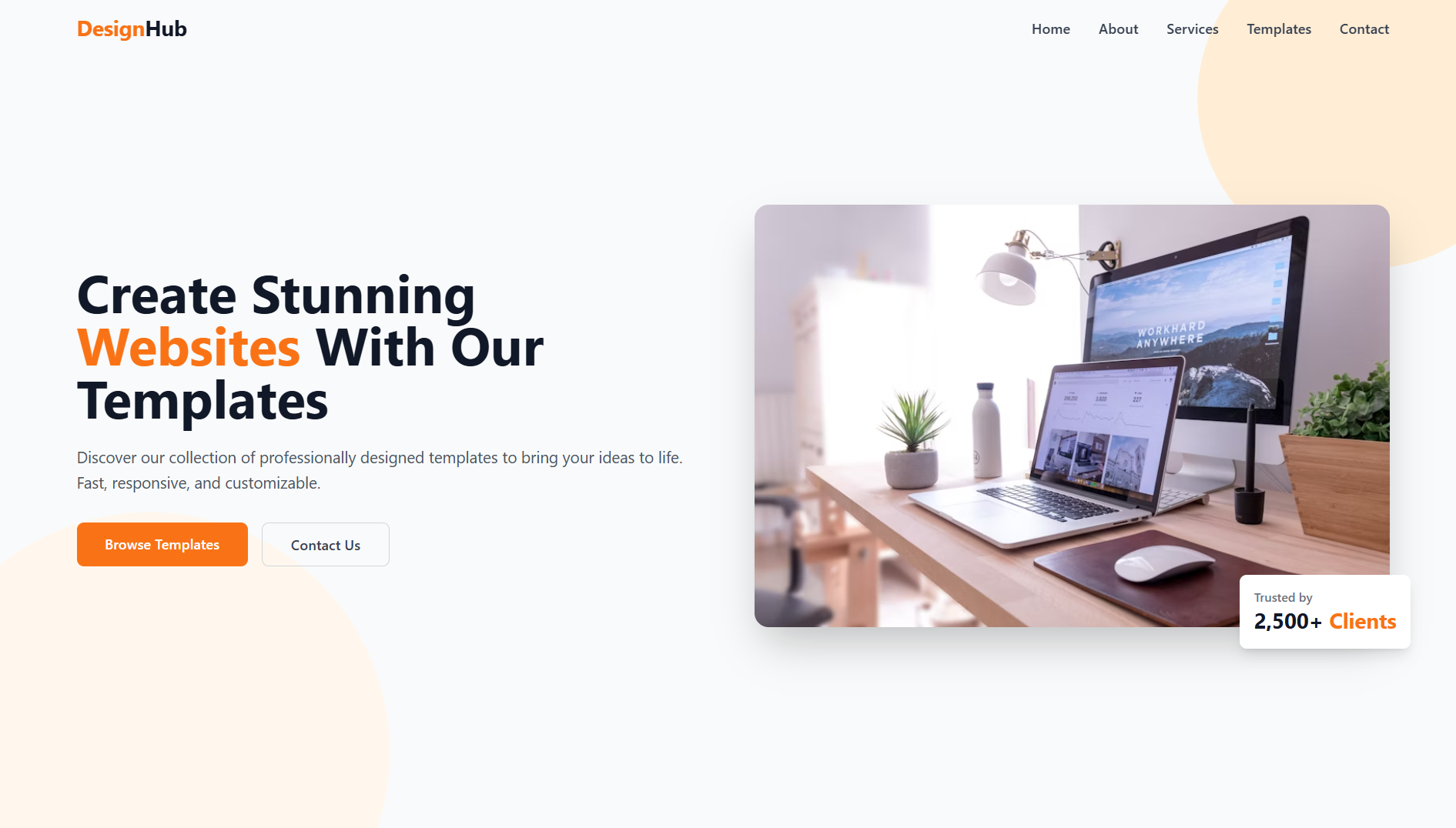 Design Studio