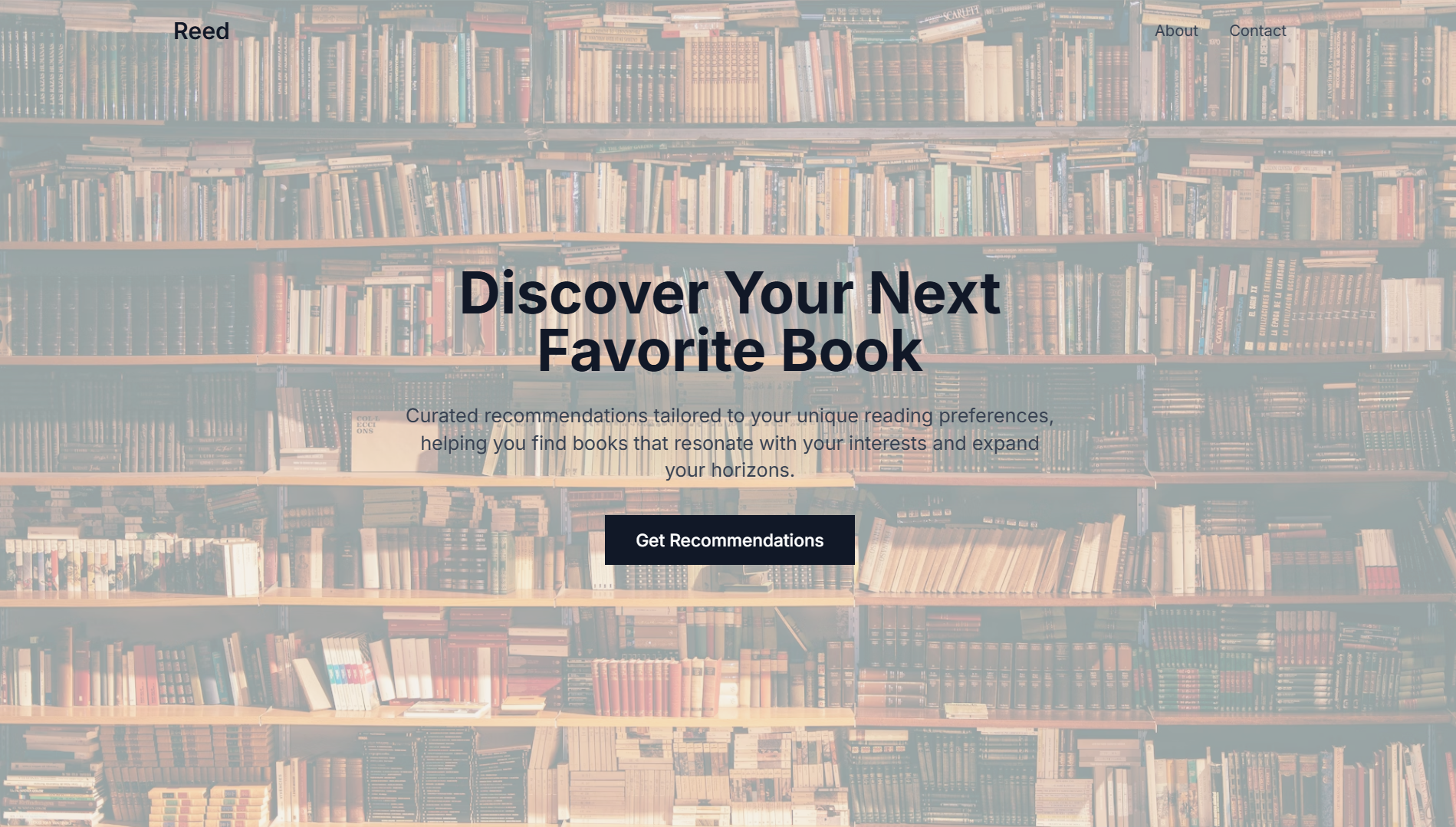 BookNest Store